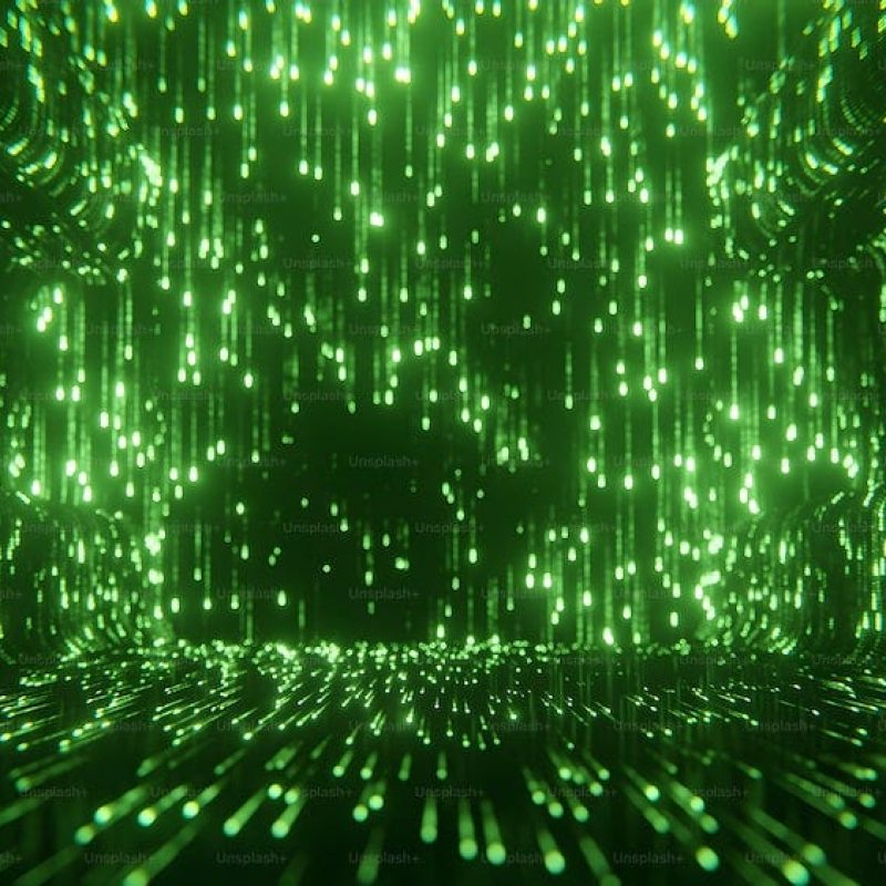 Matrix