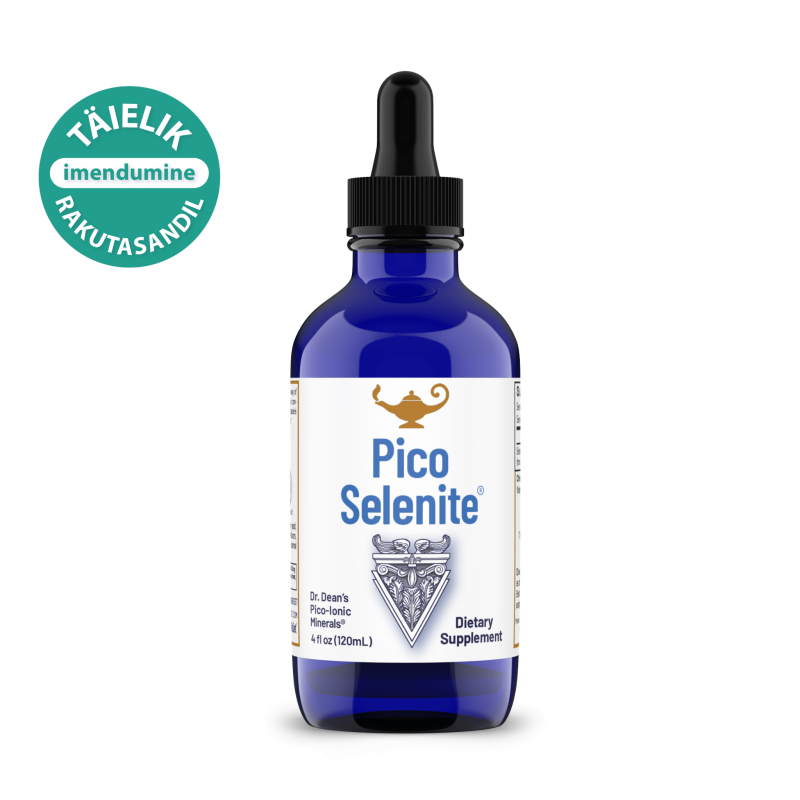 pico-selenite