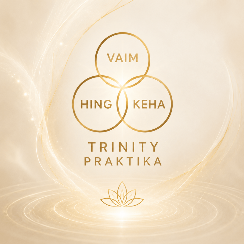 trinity logo